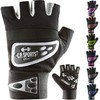 C.P. Sports Professional Grip Bandage Glove