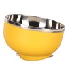 450ML Pet Heated Bowl Stainless Steel Water Heating Bowl USB
