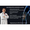Rodillera Ortopedica Articulada,alivio Del Dolor,deportes