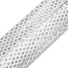 12 Inch Smoker Tube Rhombus Stainless Steel Pellet Smoker Tube