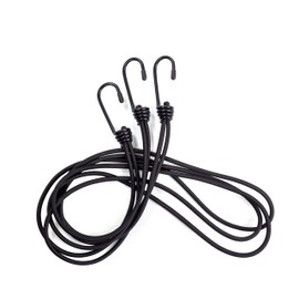 Wheelie Bin Locks for UK, Wheelie Bin Lid Straps (Pack of 3)