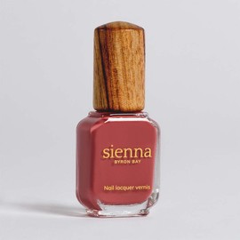 Sienna Muse Nail Polish, 10ml