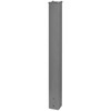 Mail Boss 7120, Granite In-Ground Mounting Post, 43 x 4