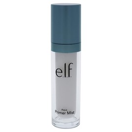 e.l.f. Aqua Beauty Primer Mist Clear, 3.5 Ounce