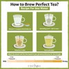 Eastanbul Linden Tea, 1.23oz, Linden Flower Loose Leaf Tea, AKA