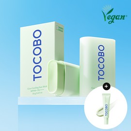 TOCOBO [TOCOBO]Cica Cooling Sun Stick SPF50+ PA++++