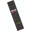 Replacement Remote Control for Sceptre Smart Android TV A322BV-SRC A515CV-UMC