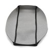 Unbranded Fits 2013-2016 Dodge Dart Carbon Fiber Console Lid Armrest