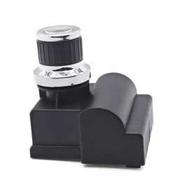 Meyffon DHL-128-7Q Grill Pulse Igniter Compatible with Nexgrill 720-0896B 720-0896X 720-0898 720-0898A Grill Igniter Replacement Parts Ignitor 7-Outlet Electronic Push Button Pulse Igniter