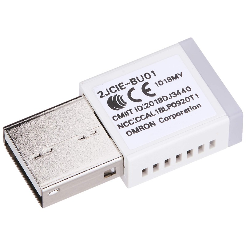 Omron 2JCIE-BU01 Environmental Sensor (USB Type)