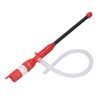 Portable Transfer Pump Electric Car Liquid Transfer Hand Pump for