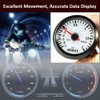 ETOPARS Universal Car Boost Gauge 2 Inch 52 mm Car