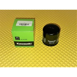 KAWASAKI 300 & 310 ULTRA JET SKI WAVERUNNER OIL FILTER OEM / Free Ship!