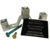 Eaton DG100NB Neutral Kit for Use with General Duty Safety