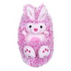 Curlimals Bibi The Bunny Interactive Rabbit Soft Toy With Over