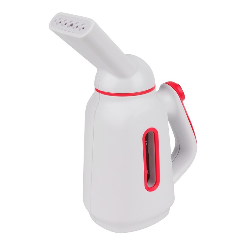 HandHeld Portable Fast Heat Wrinkle Remover Garment Clothes Fabric Iron