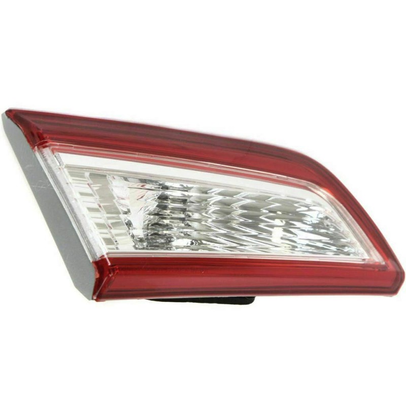 For Toyota Camry Rear Tail Light 2012 2013 2014 Driver