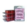 Our Own Candle Company Premium Wax Melt, Cinnamon, 6 Cubes,