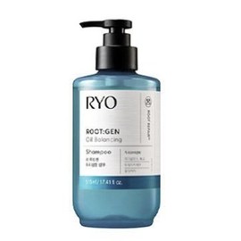 Belivela Partner Ryeoturgen Truzen Scalp Cooling Scalp Cleansing Shampoo 515ml 1 piece Shampoo 515ml 1 piece / 려투르젠 트루젠 두피쿨링 두피청정 샴푸 515ml 1개 샴푸515ml 1개