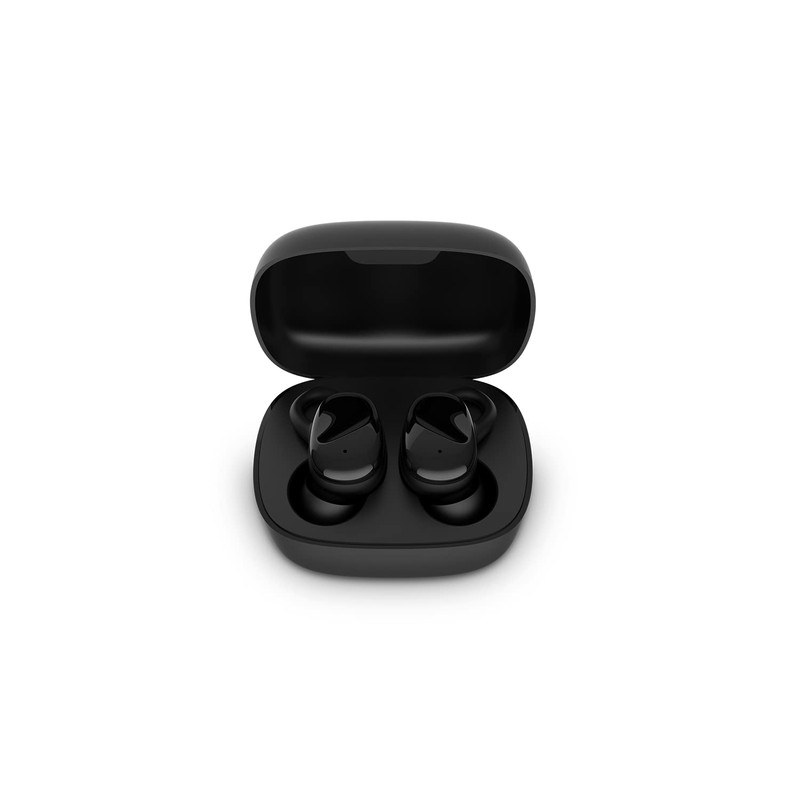 SPC Ether Sport - Kabellose Bluetooth 5.0 Sport-Kopfhörer mit ergonomischem
