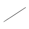 Kyocera 6600010 Old Ryobi Round File 5.9 x 0.2 inches