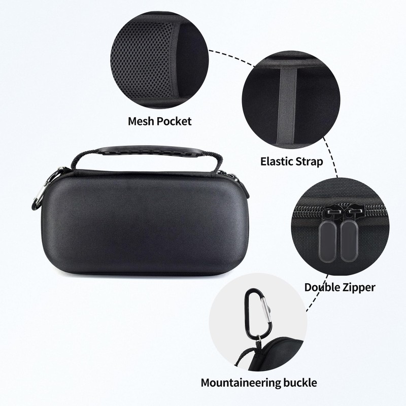 Protective Case for Bose SoundLink Flex Speaker Shockproof Portable SoundLink