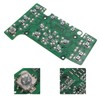 MMI Control Board, MMI Multimedia Interface Control Panel Board with