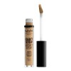 Corrector facial cremoso Can't Stop Won't Stop NYX Professional Makeup