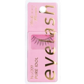 Infiniti No/209 Pure Idol Miche Bloomin (Mish Bloomin)