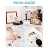 HPRT Label Writer, Smartphone Compatible Printer, Multi-functional Mini Printer, Bluetooth