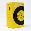 Vocalzone Tea for Throat & Voice Care – Lemon Ginger