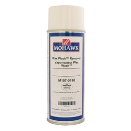 Mohawk Finishing Products Remover Wax Wash, 13 Ounce