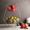 Tramontina Fruit Basket Stainless Steel, 80212/505DS