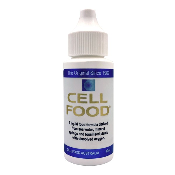 Cellfood Concentrate - 30ml