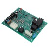 Furnace Circuit Board Constant Monitoring Automatic Gas Interruption Control 50A65