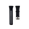 PALADA T7005 Sports Watch Replacement Bands (Black)