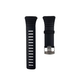 PALADA T7005 Sports Watch Replacement Bands (Black)