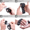 WARM BODY COLD MIND 2" Premium Lifting Thumb Tape for