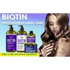 Hair Chemist Pro-Growth Shampoo & Conditioner Set with Biotin -
