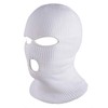 FLYMOON Neck Gaiter Face Mask, Face Ice Silk UPF50+ UV