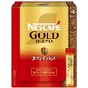 Nestle Nescafe Gold Blend Caffeinated Stick Black 14P