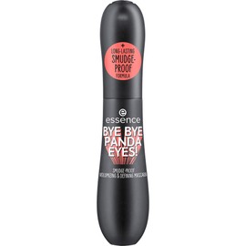 Essence Cosmetics Bye Bye Panda Eyes!Mascara Smudge-proof vol&def 01