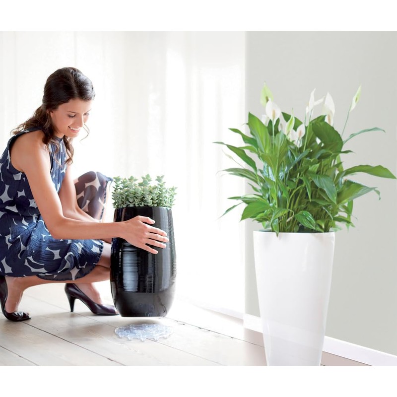 elho Floorprotector Round 18 - Accessories for Indoor Use -