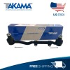 Takama 1 pc Front Inner & Outer Tie Rod End