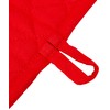 Dexam 16150341 Love Colour Double Oven Glove-Scarlet, Red, 78x 18