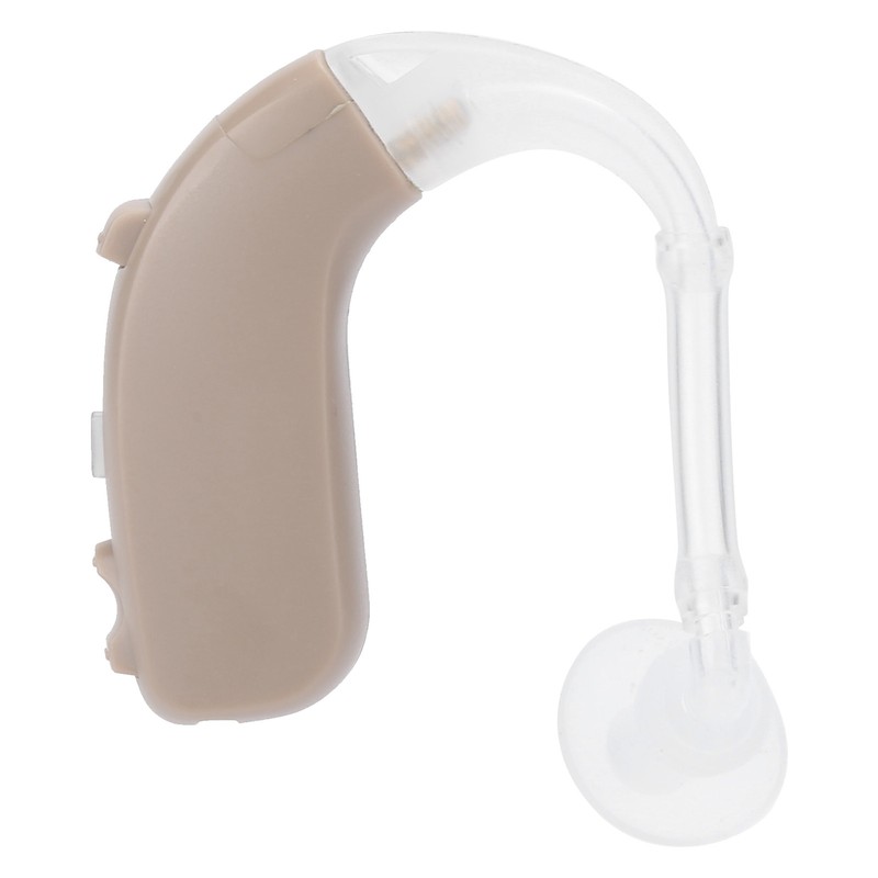 100‑240V G‑26 Digital Hearing Aid Ear Sound Amplifier Assist Adjustable