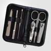 Three Seven Nail Clipper (TS-460XC) 20ea