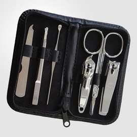 Three Seven Nail Clipper (TS-460XC) 20ea