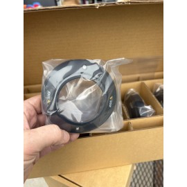 Axis 5507-431 M30 Series BLACK Accessory Casing 5 Pack [CTA]