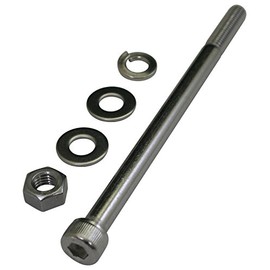 POSH M8X130 200390-130 Stainless Steel Long Cap Bolt Set